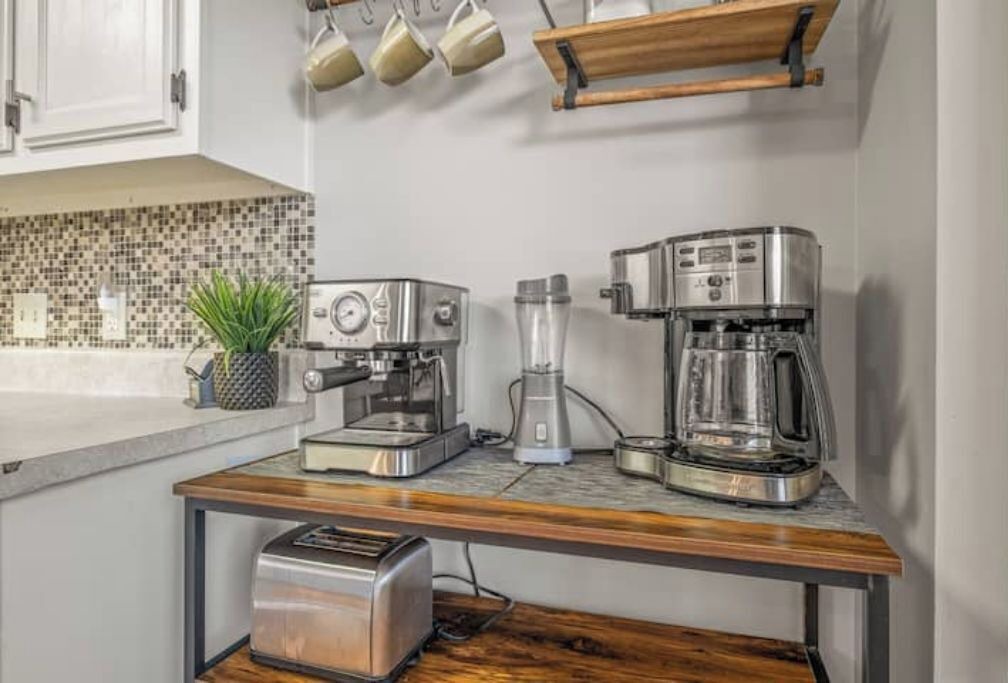 Photo of Kitchen in Myrtle Grove