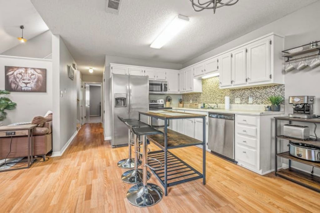 Photo of Kitchen in Myrtle Grove
