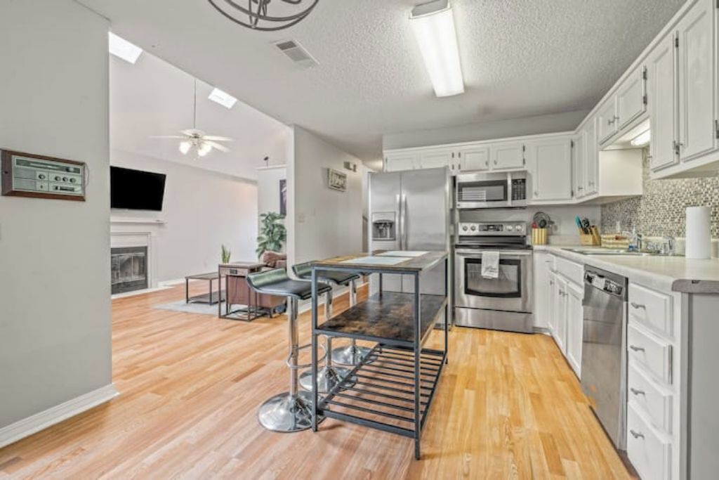Photo of Kitchen in Myrtle Grove