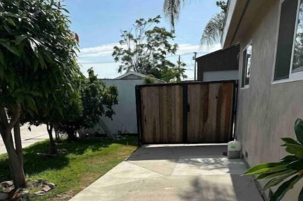 Photo of Outdoor in Cypress