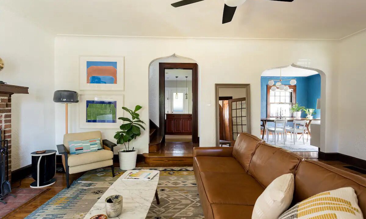 Photo of Livingroom in West Orange