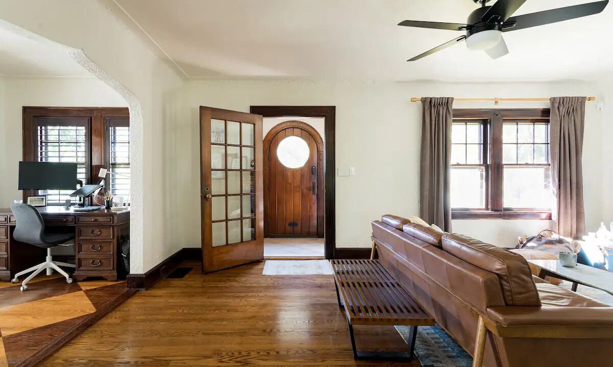 Photo of Livingroom in West Orange