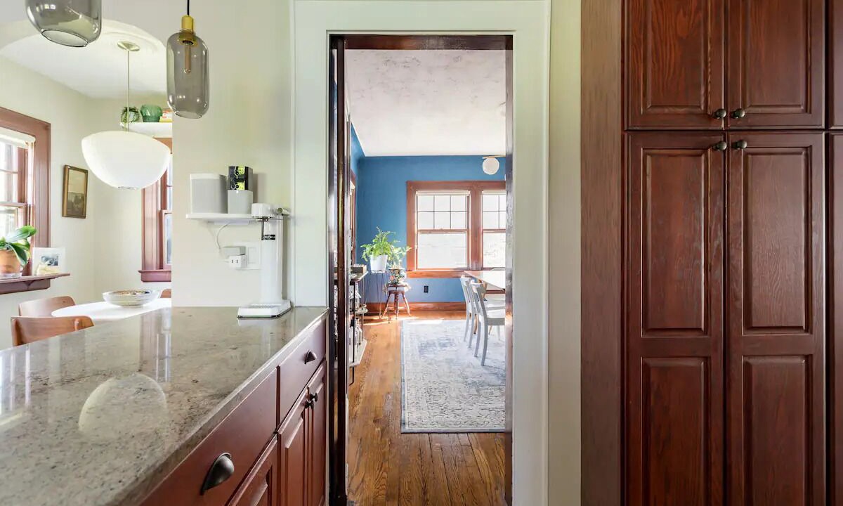 Photo of Kitchen in West Orange