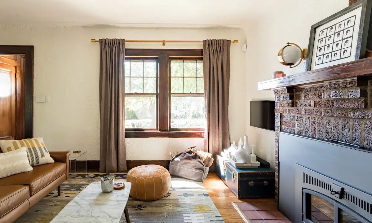 Photo of Livingroom in West Orange