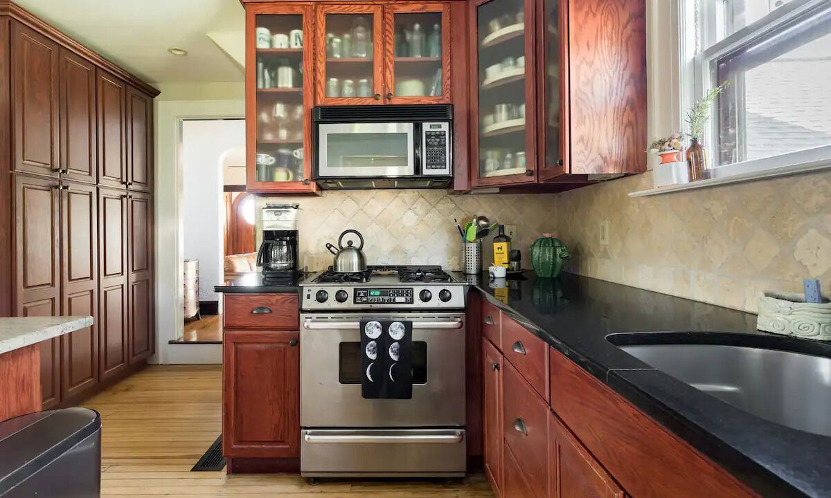 Photo of Kitchen in West Orange