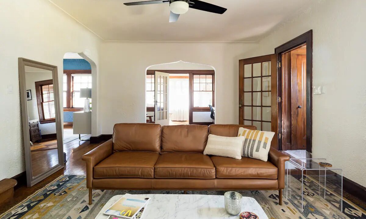 Photo of Livingroom in West Orange
