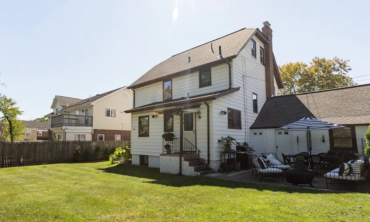 Photo of Outdoor in West Orange
