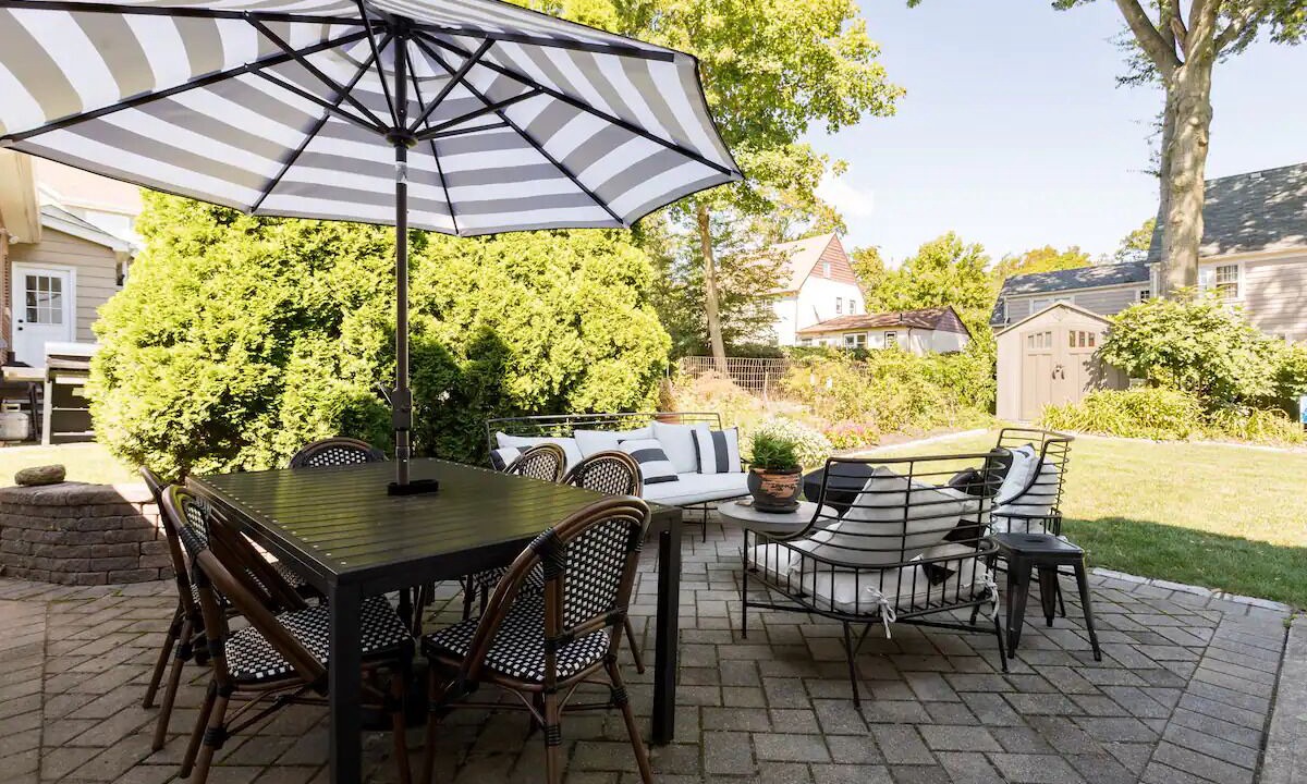 Photo of Outdoor in West Orange