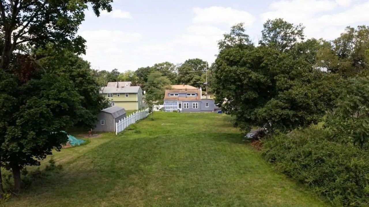 Photo of Outdoor in Randolphville