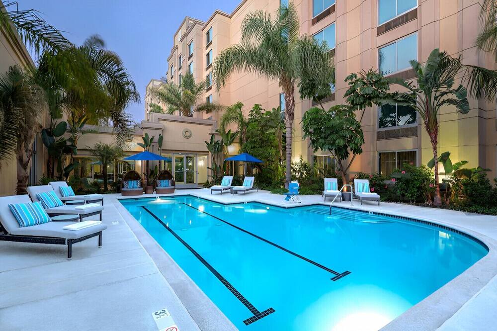 Photo of Outdoor in Los Angeles