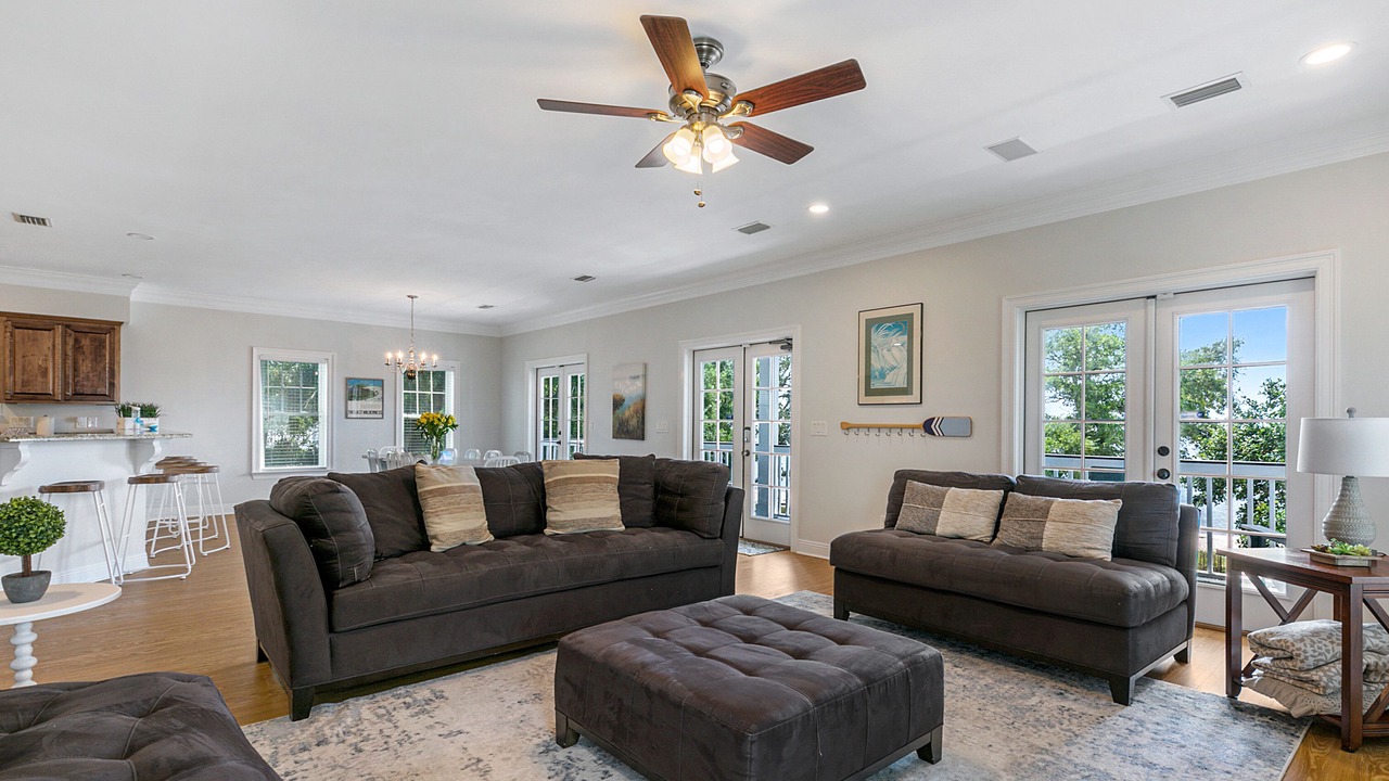 Photo of Patio Balcony in Ocean Springs