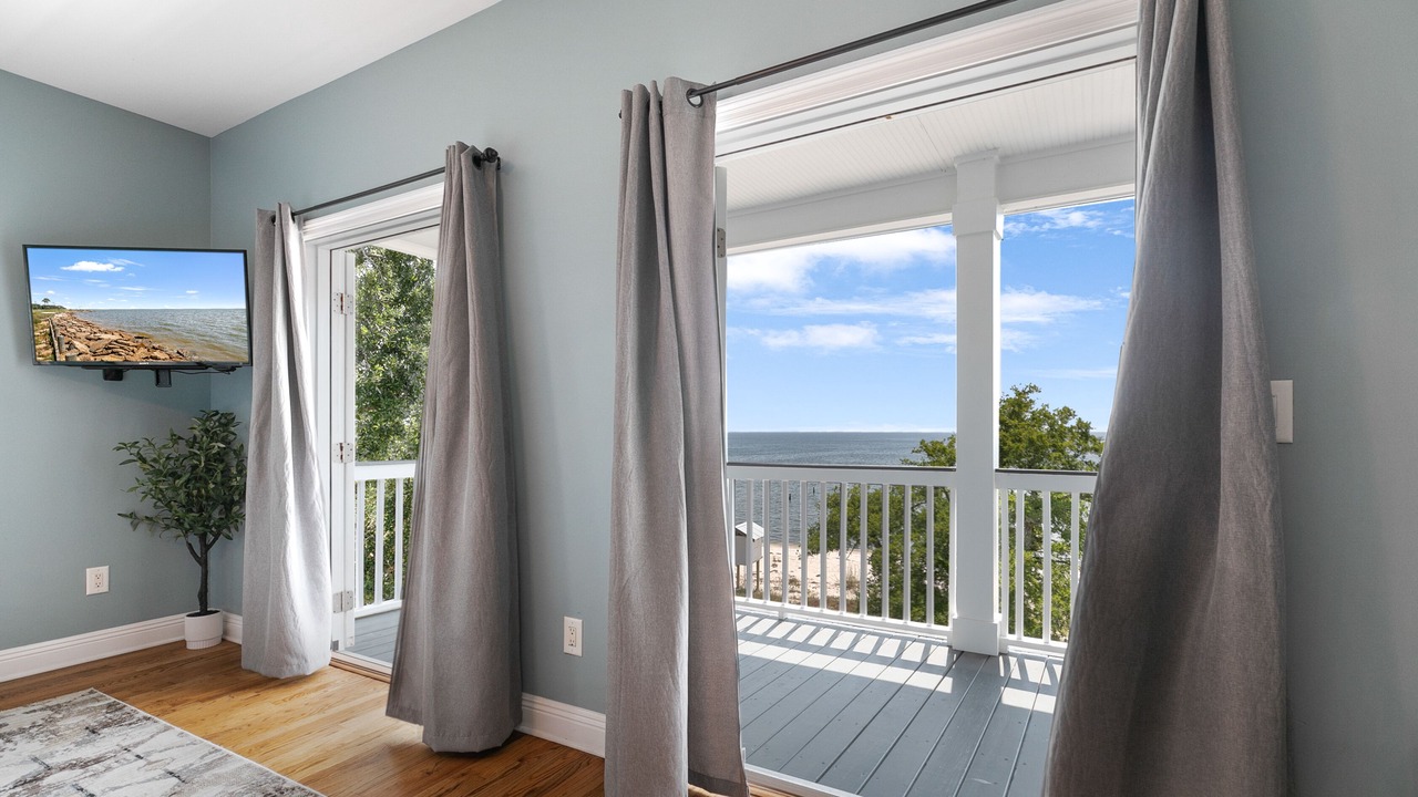 Photo of Patio Balcony in Ocean Springs