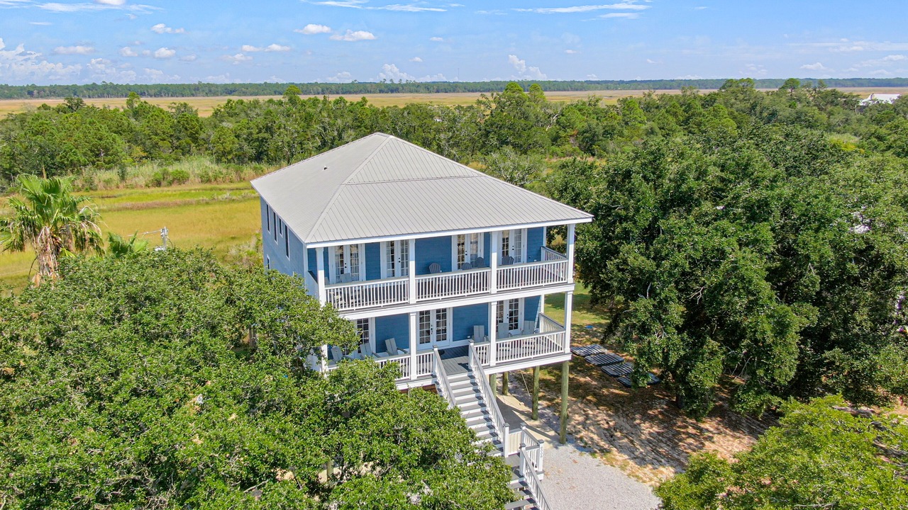 Photo of Outdoor in Ocean Springs
