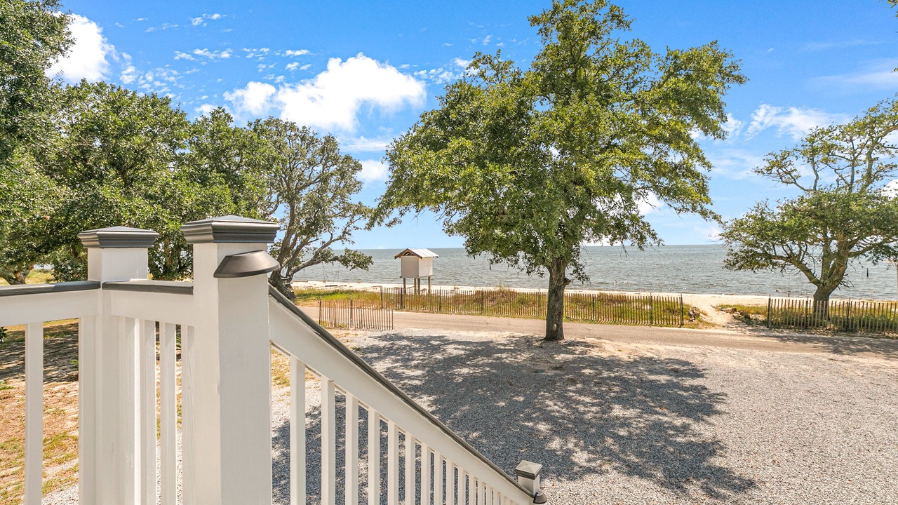 Photo of Outdoor in Ocean Springs