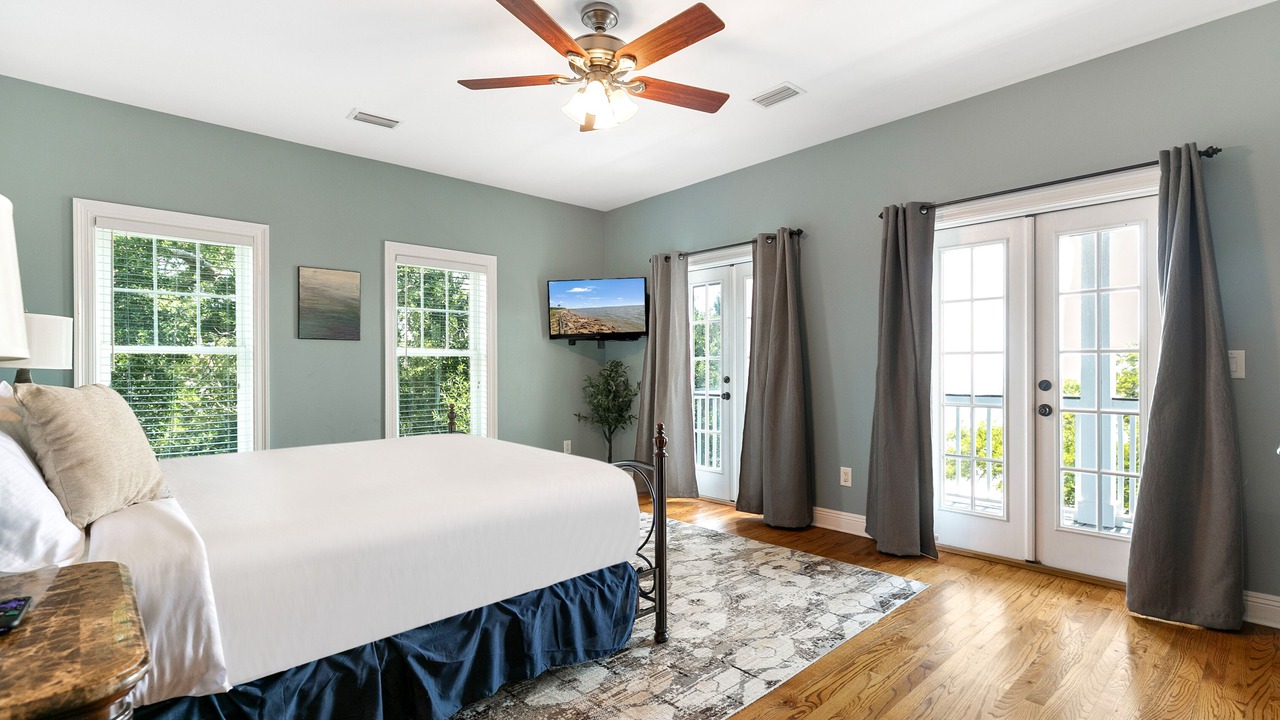 Photo of Patio Balcony in Ocean Springs