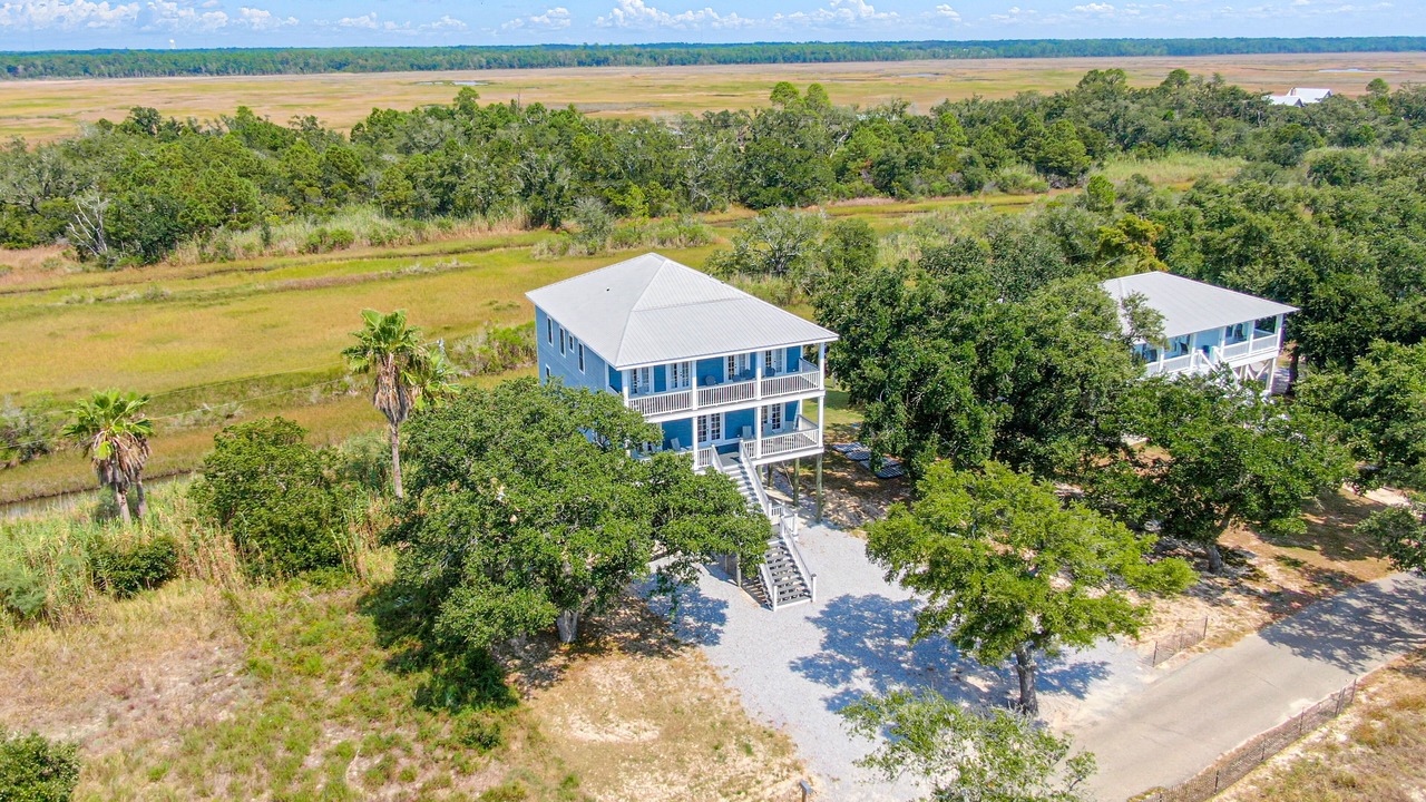 Photo of Outdoor in Ocean Springs