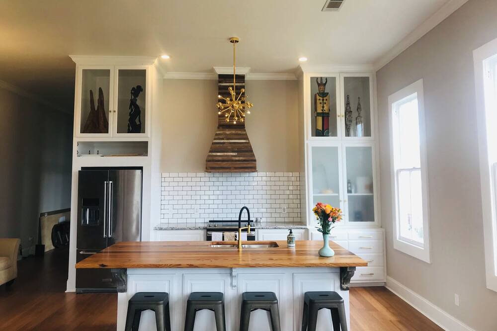 Photo of Kitchen in Vicksburg