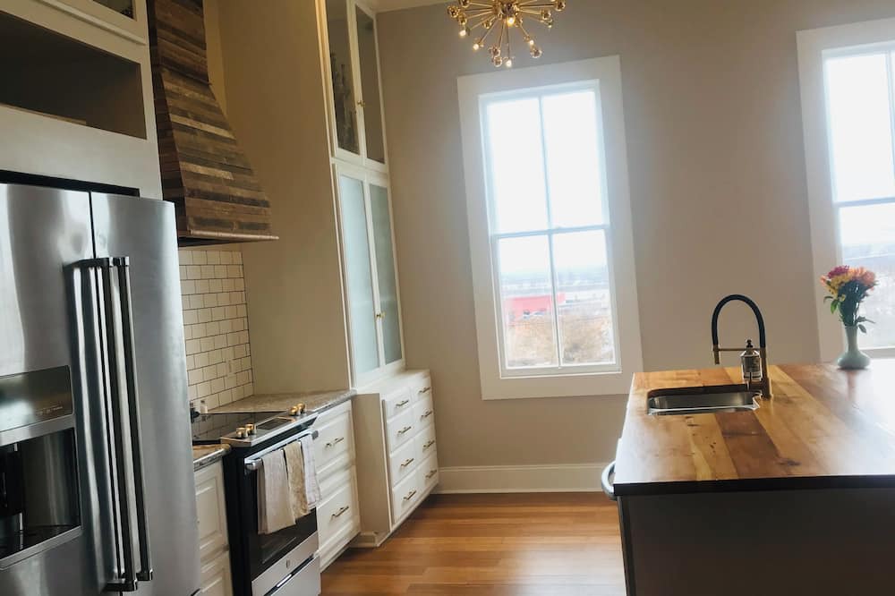 Photo of Kitchen in Vicksburg