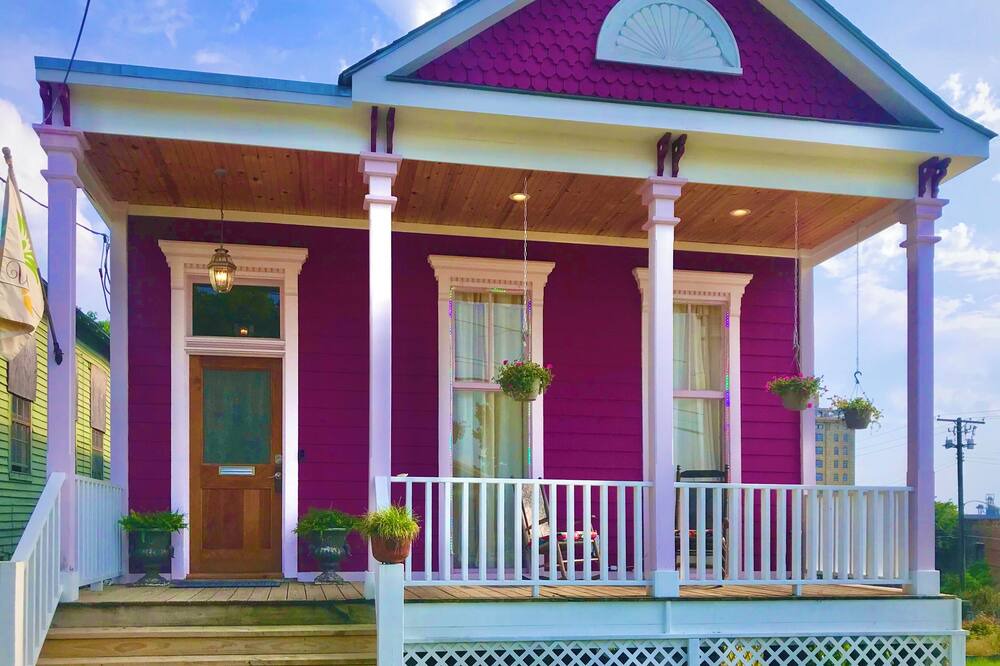 Photo of Outdoor in Vicksburg