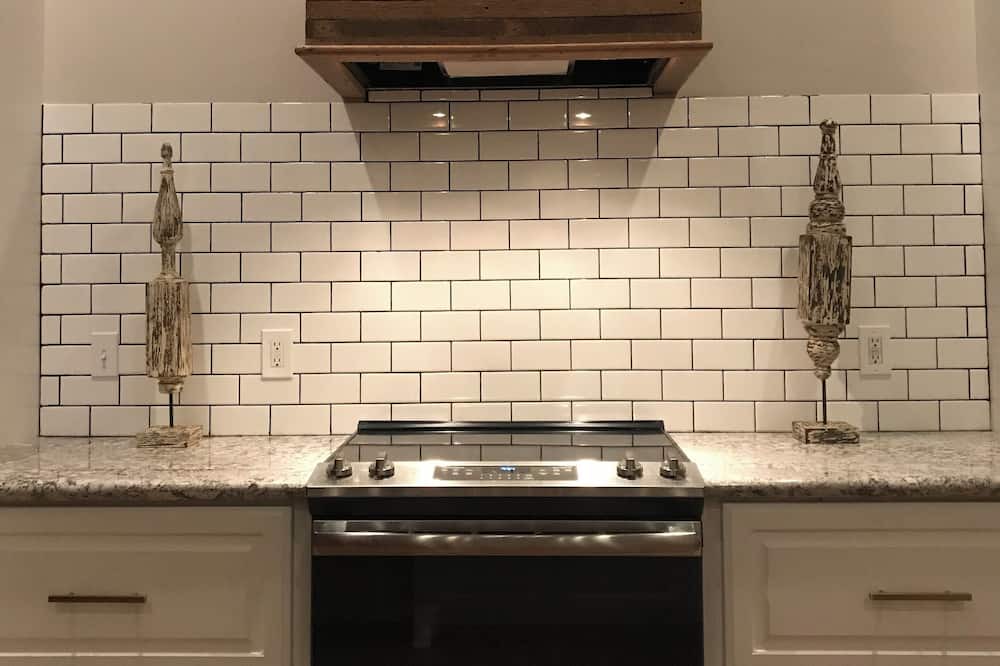 Photo of Kitchen in Vicksburg