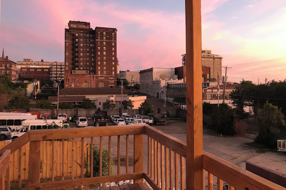 Photo of Outdoor in Vicksburg