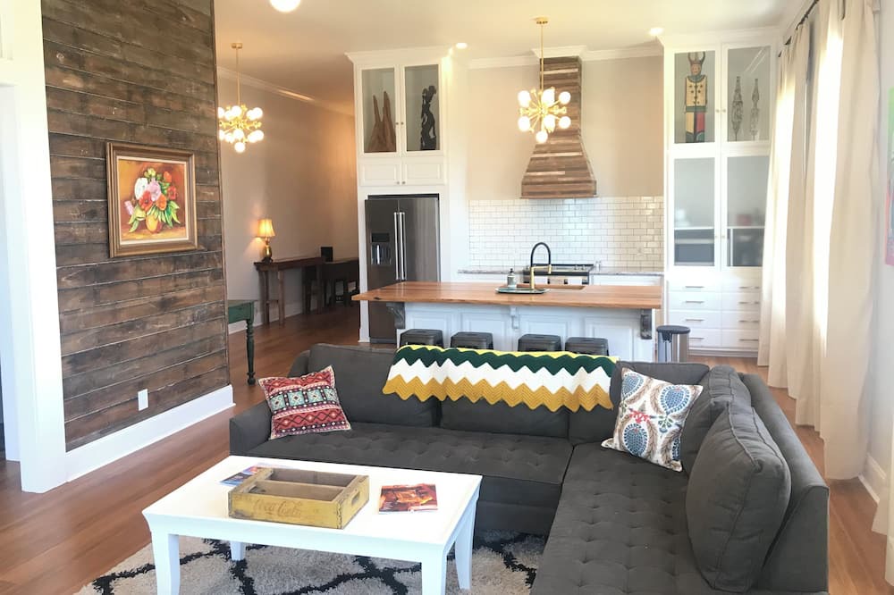 Photo of Livingroom in Vicksburg