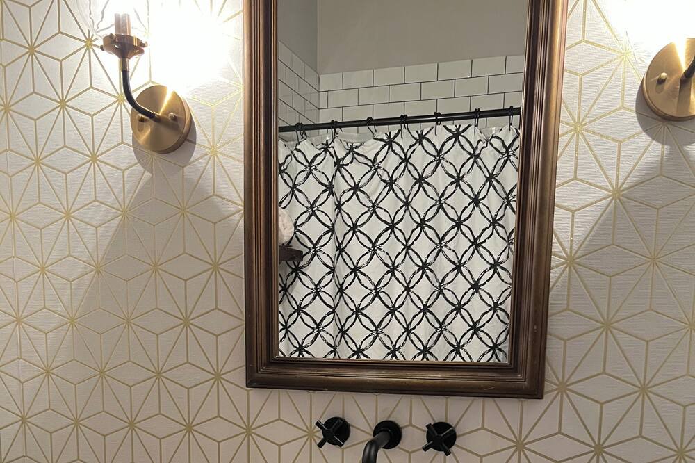 Photo of Bathroom in Vicksburg