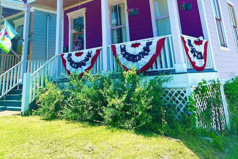 Photo of Outdoor in Vicksburg
