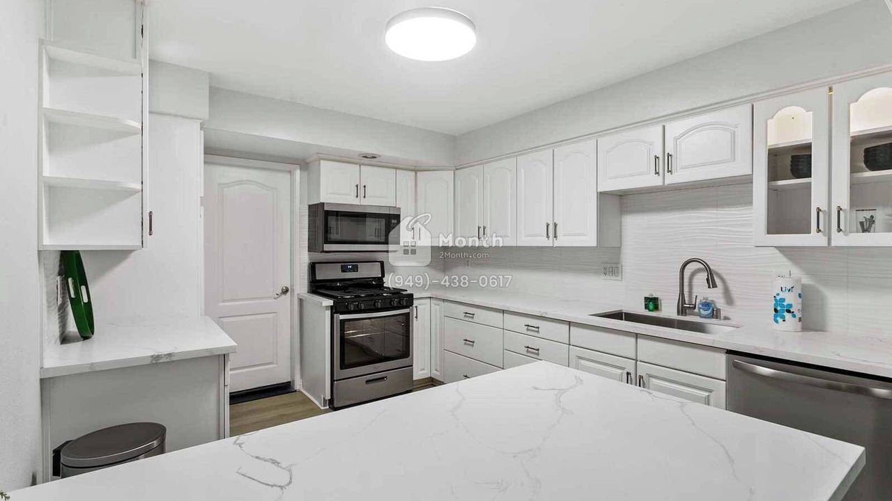 Photo of Kitchen in Rancho Santa Margarita