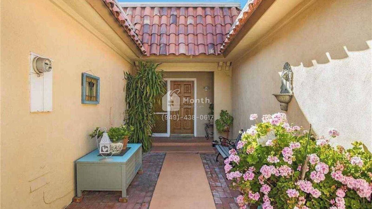 Photo of Outdoor in Rancho Santa Margarita