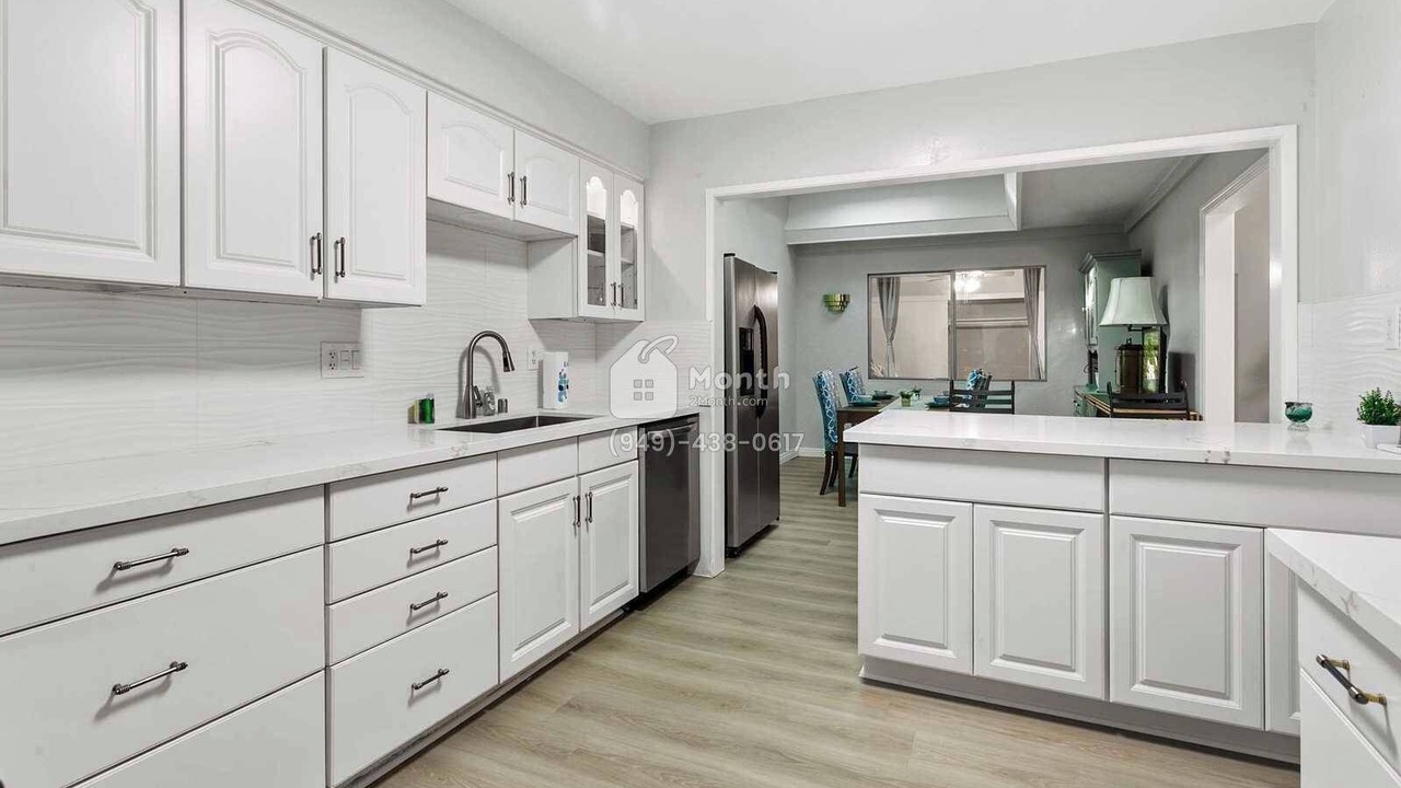 Photo of Kitchen in Rancho Santa Margarita