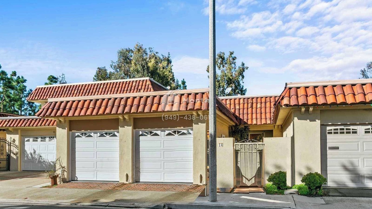 Photo of Outdoor in Rancho Santa Margarita