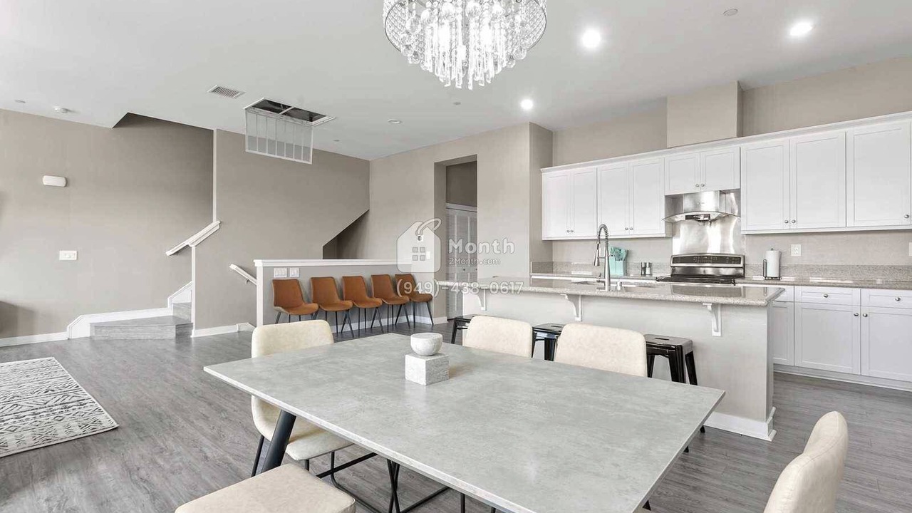 Photo of Kitchen in Bellflower