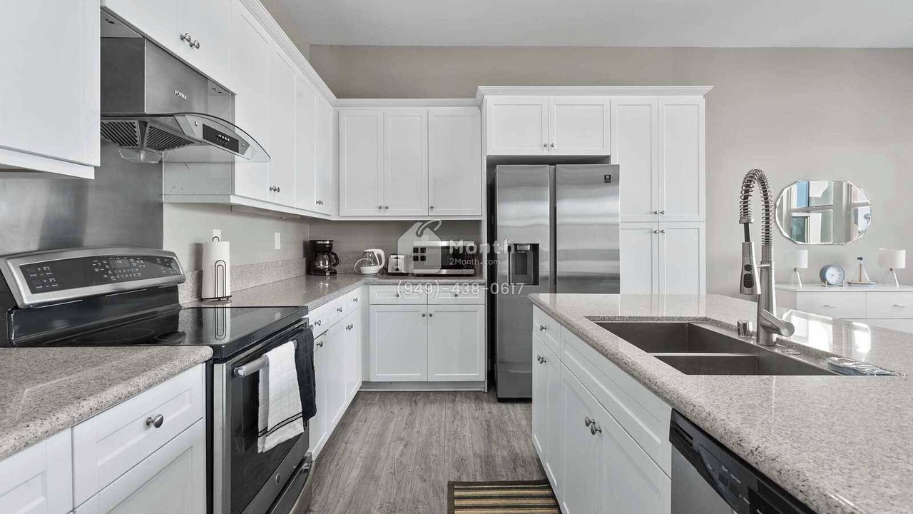 Photo of Kitchen in Bellflower