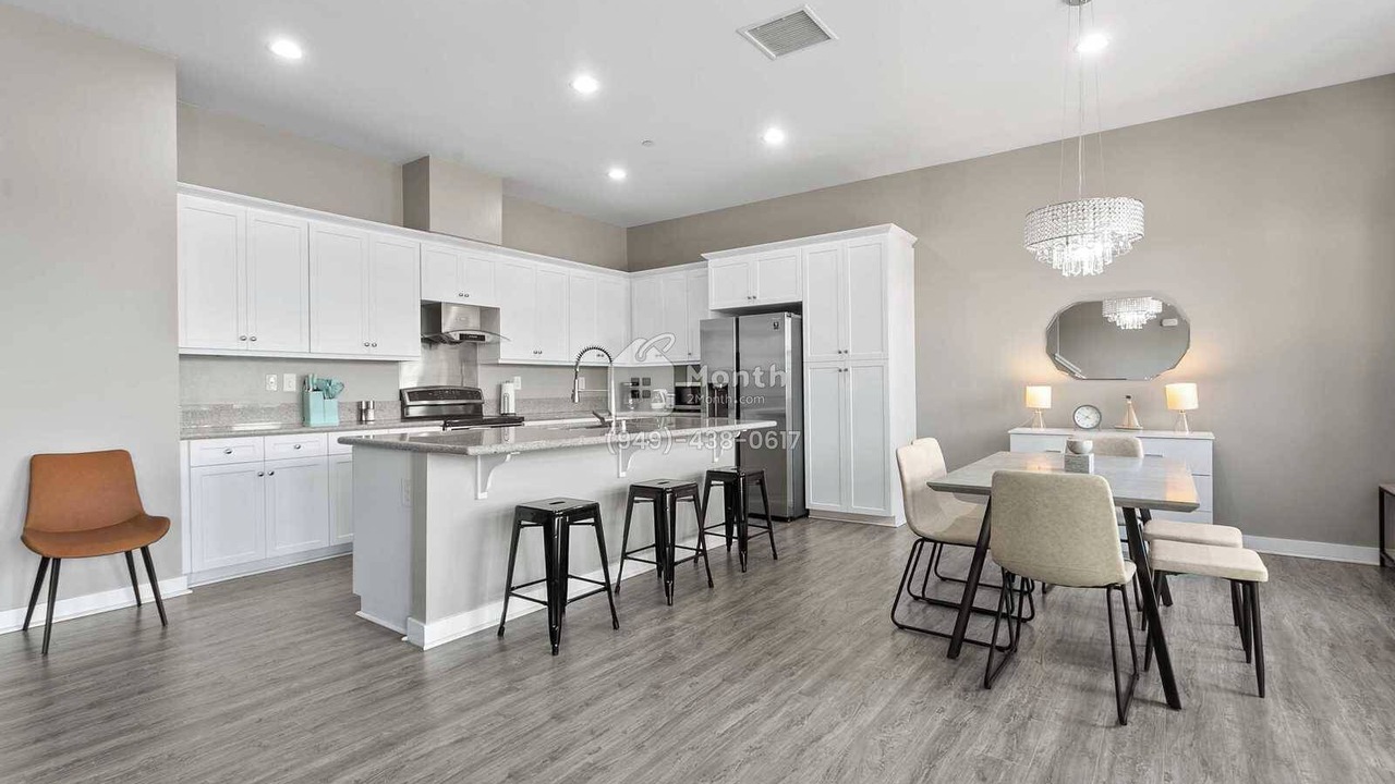 Photo of Kitchen in Bellflower
