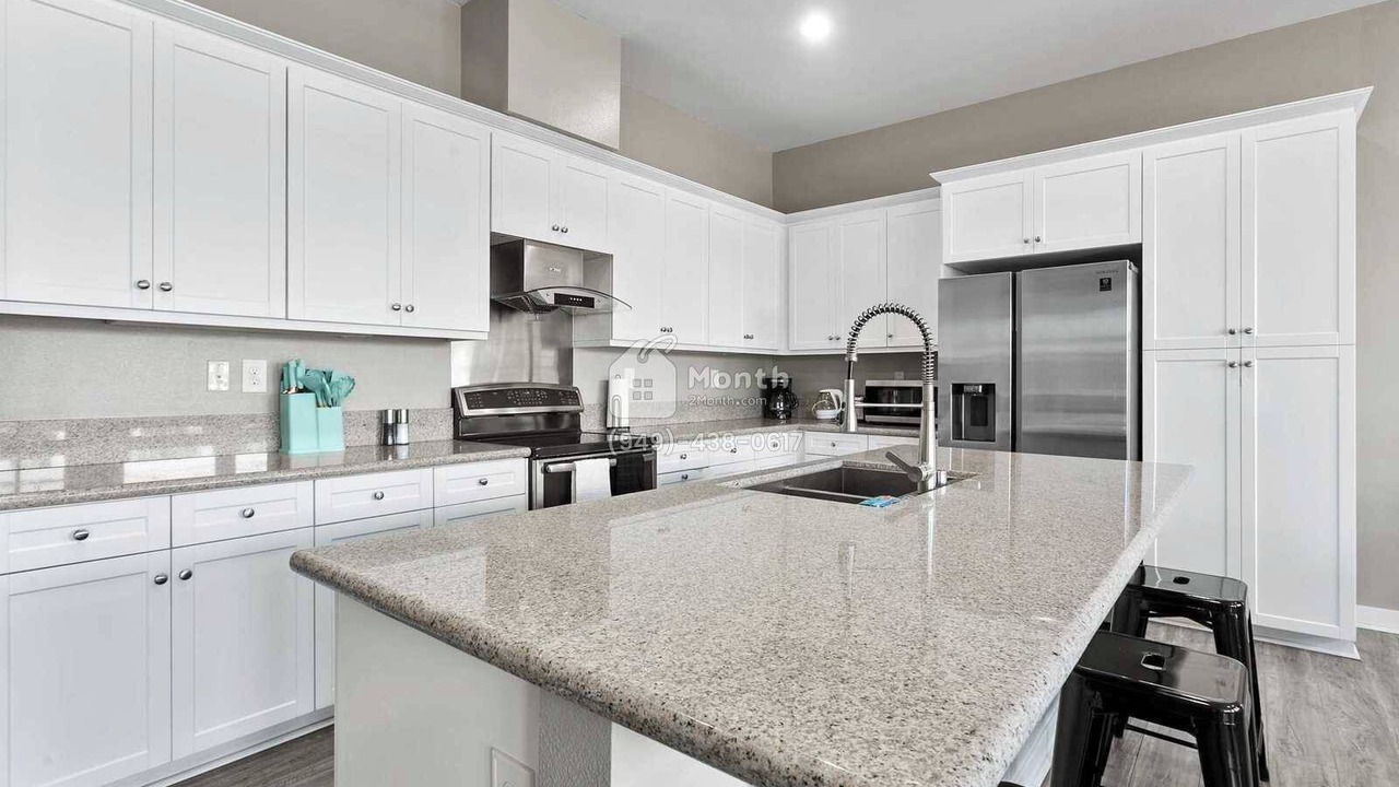 Photo of Kitchen in Bellflower
