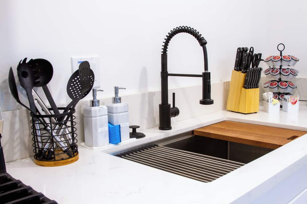 Photo of Kitchen in South Wrigley