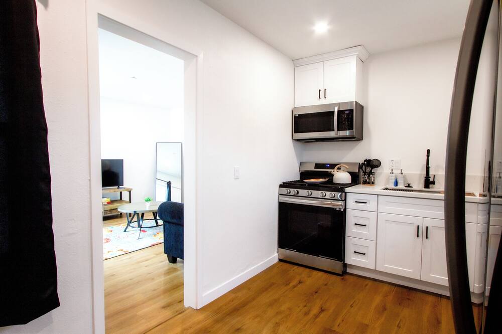 Photo of Kitchen in South Wrigley