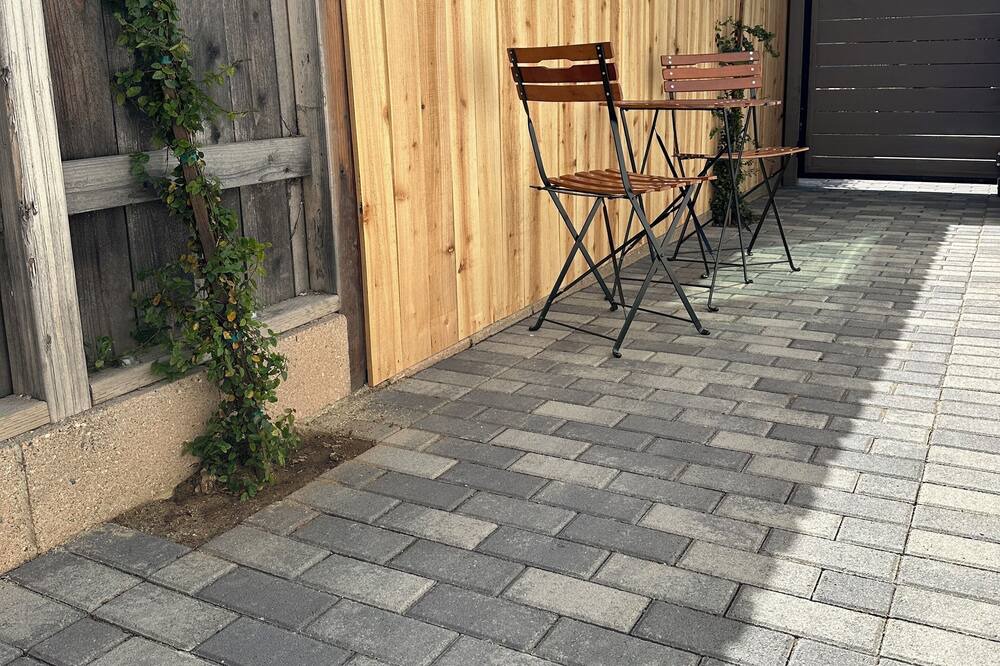 Photo of Patio Balcony in Ladera Heights