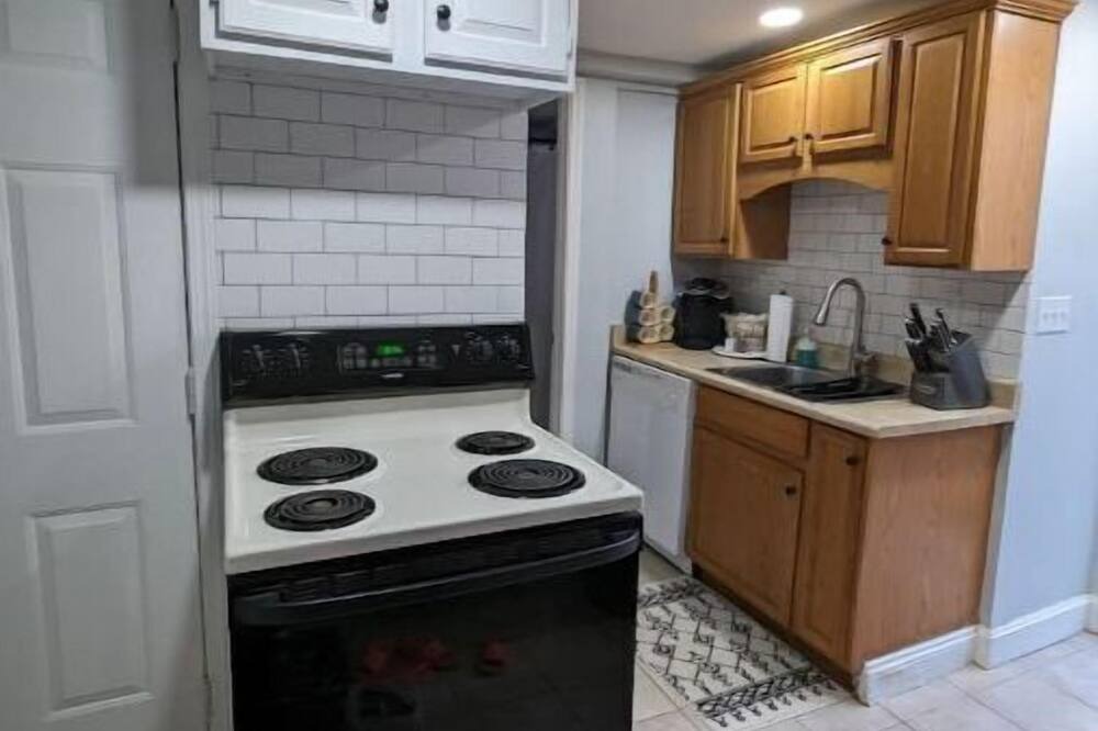 Photo of Kitchen in Erie