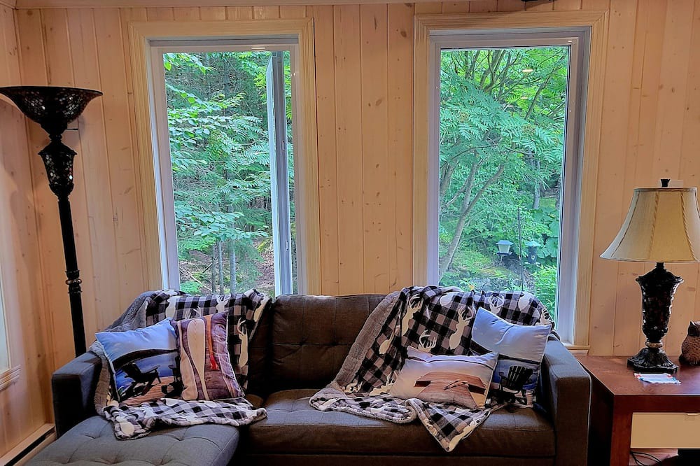 Photo of Livingroom in Sainte-Claire