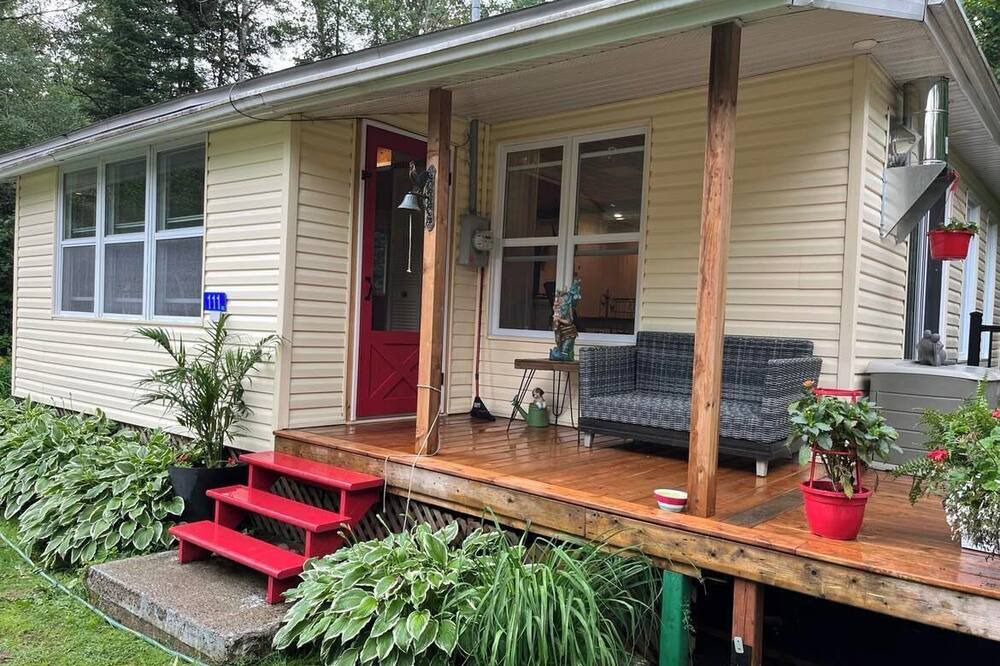 Photo of Outdoor in Sainte-Claire