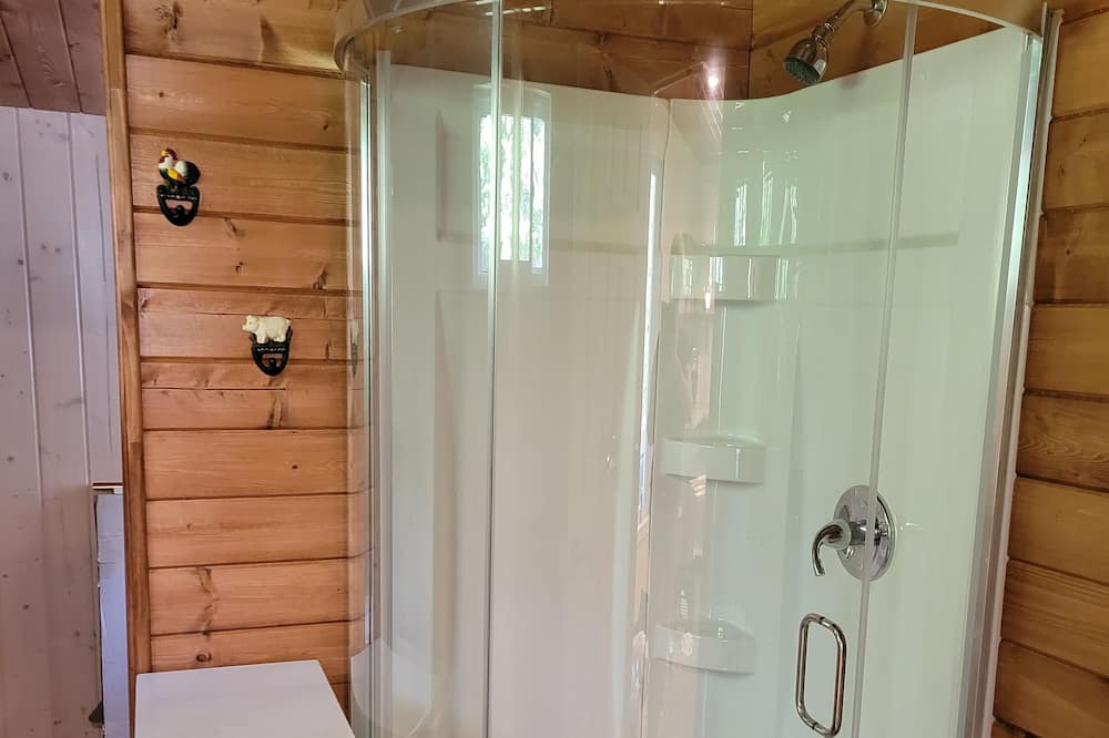 Photo of Bathroom in Sainte-Claire