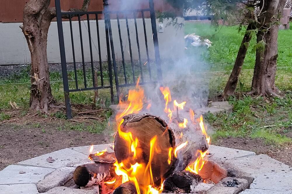Photo of Outdoor in Sainte-Claire
