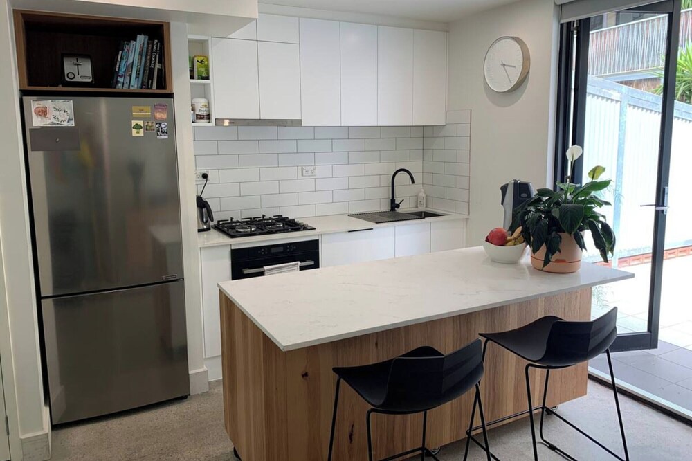 Photo of Kitchen in Fitzroy North