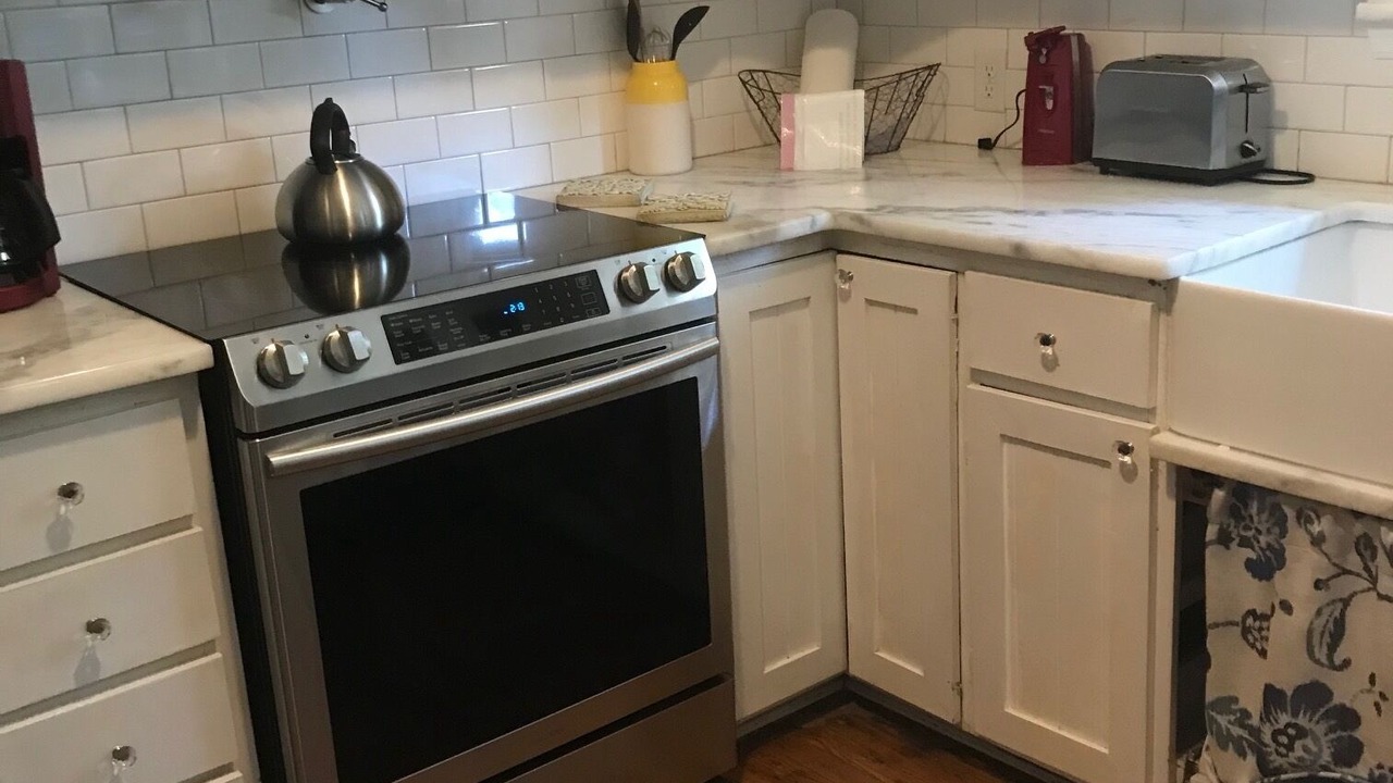 Photo of Kitchen in East Pensacola Heights
