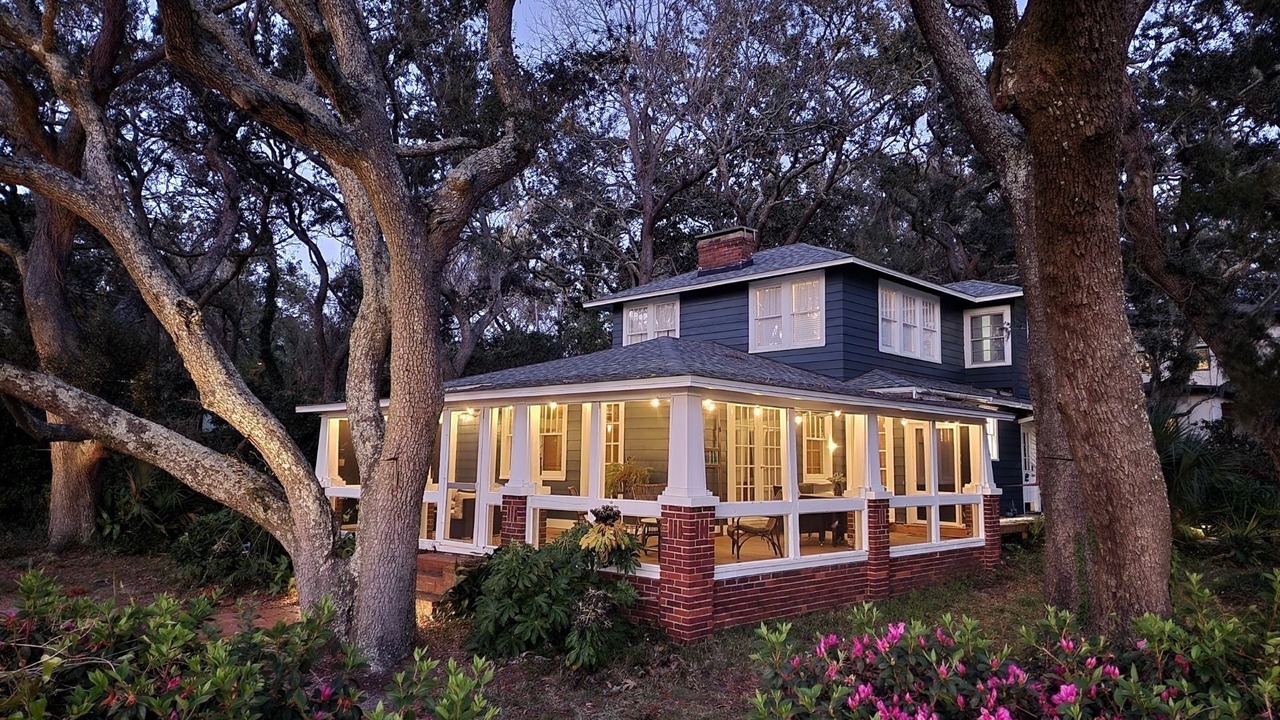 Photo of Outdoor in East Pensacola Heights