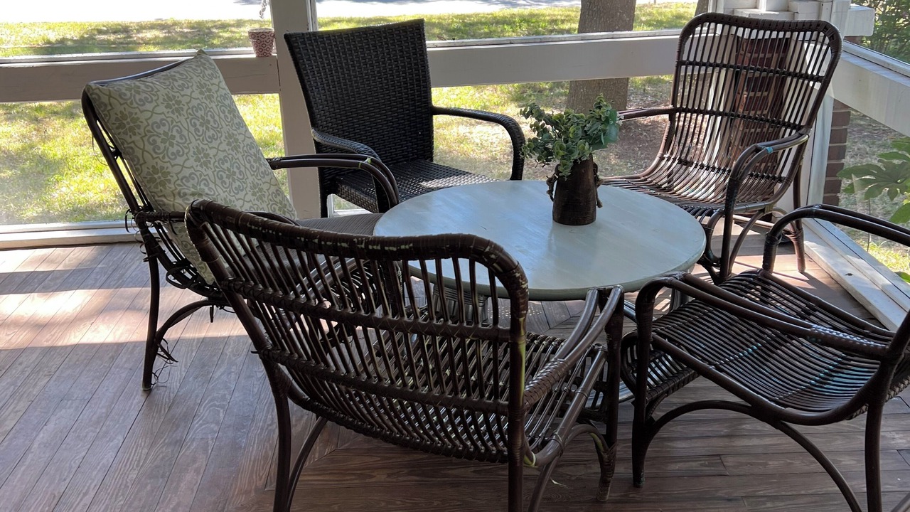 Photo of Outdoor in East Pensacola Heights