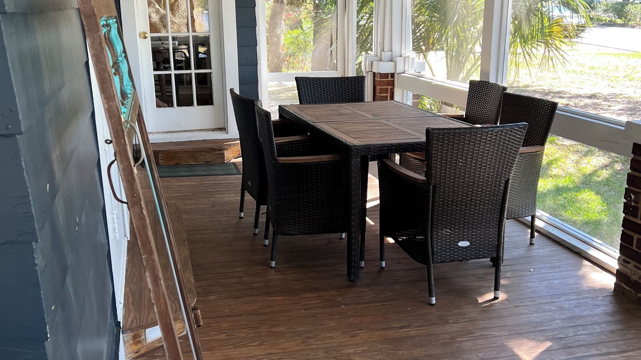 Photo of Outdoor in East Pensacola Heights
