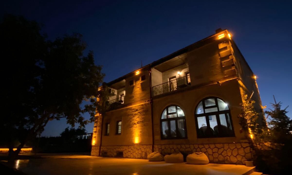 Photo of Outdoor in Nevsehir
